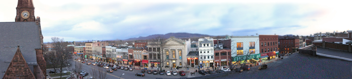 Northampton