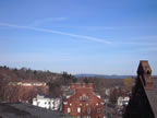 Rooftop view (45kb)